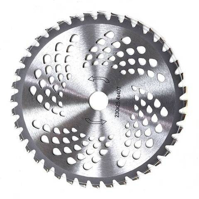 Фреза для триммера GROWER 40 зубьев (230*1,2*2,54*40T)/G40Т-230 (100)