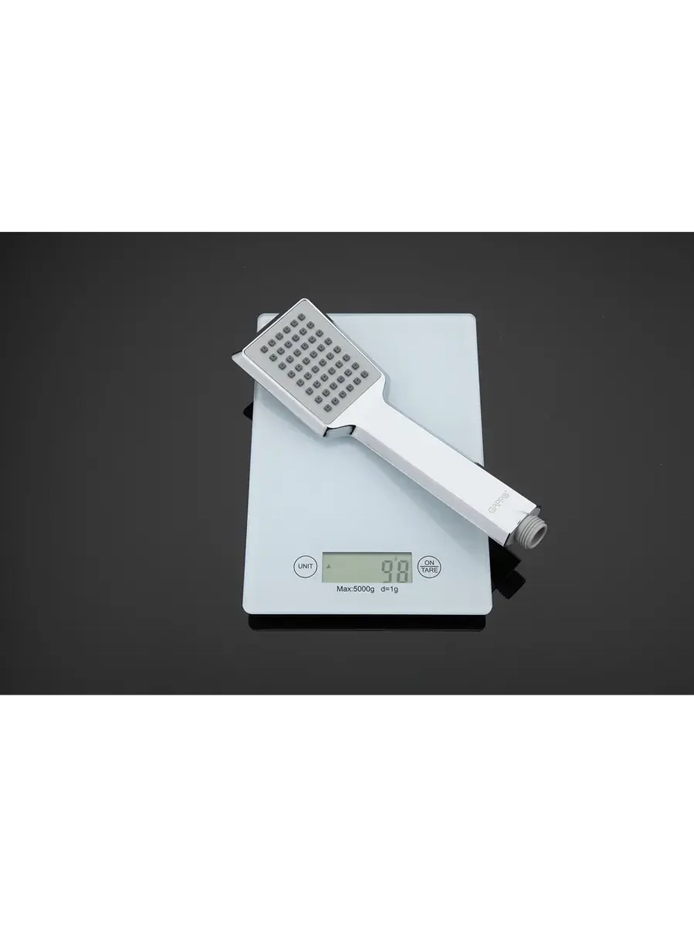 Смеситель для ванны Gappo G3207