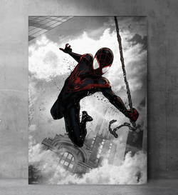 Человек-паук 5 (Spider-Man)