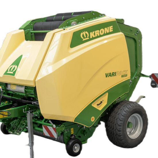 Запчасти на Прессподборщики KRONE