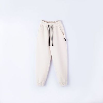 Bb team joggers for teens - TOFU