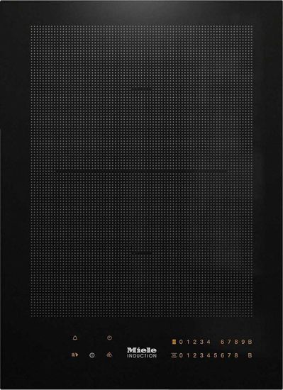 Индукционная варочная панель Miele CS 7612 FL