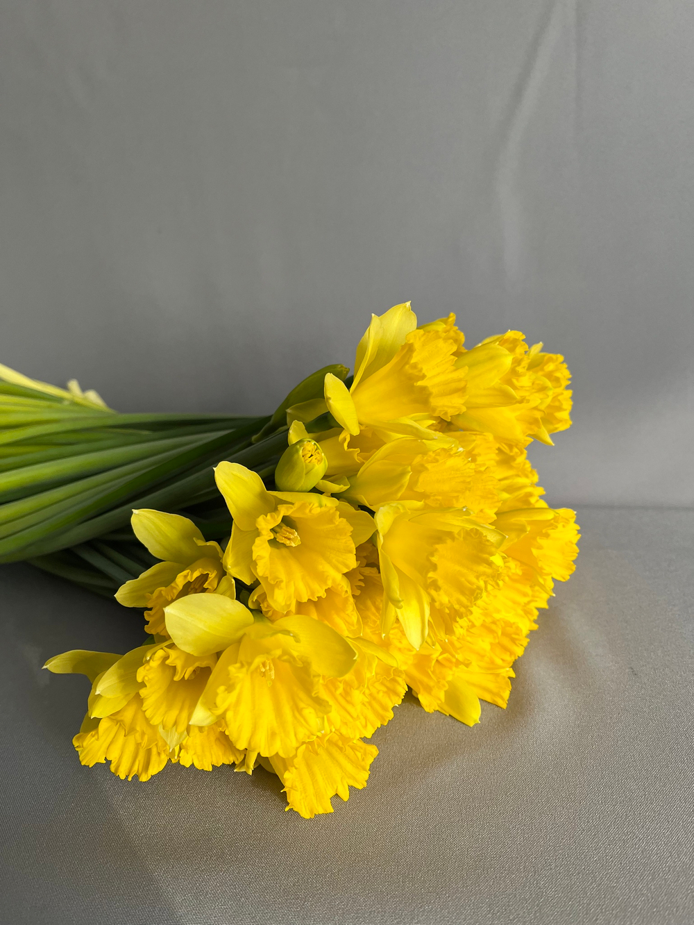 Букет нарциссов