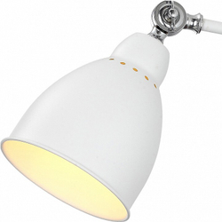 Бра Arte Lamp A2055AP-1WH