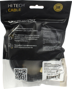 GoPower <00-00028932> Кабель  DisplayPort(M)  -> DisplayPort(M) 1.8м