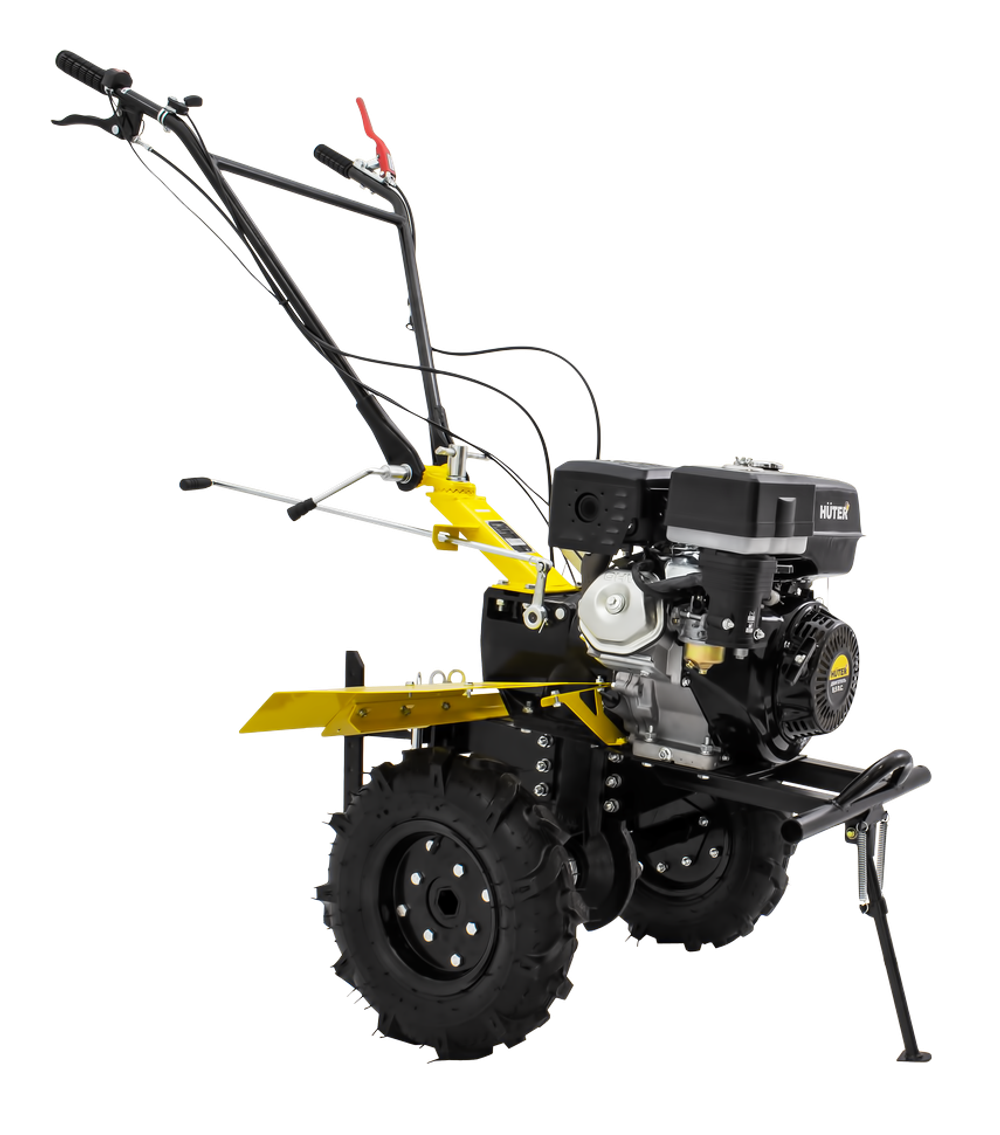 Сельскохозяйственная машина Huter MK-9500P