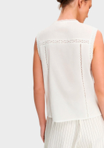 Топ DAISYKNIT