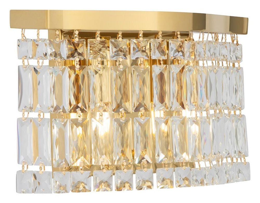 Накладной светильник Maytoni Dune DIA005WL-02G