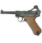 Пистолет пневматический Borner P08 4,5 мм BLOWBACK