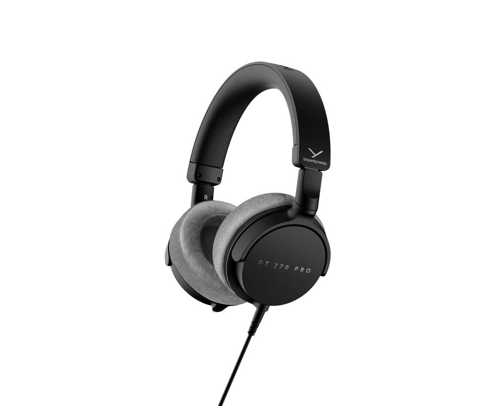 Студийные наушники Beyerdynamic DT 270 PRO