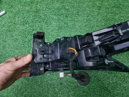 Фонарь левый внешний Chery Arrizo 8 (2022-н.в.)
