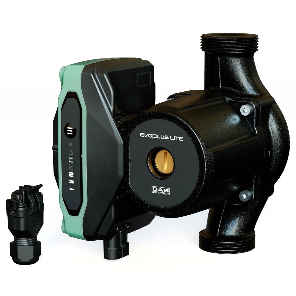 Насос циркуляционный DAB Evoplus Lite 120/180-32 1x220-240 50/60