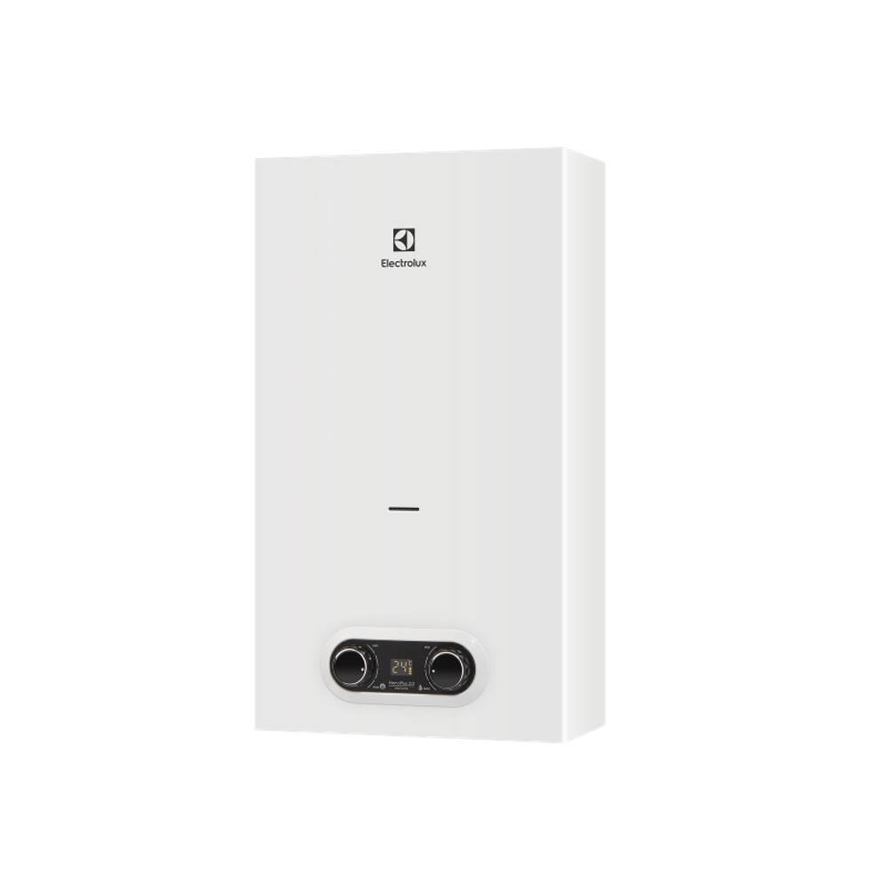 Газовая колонка Electrolux GWH 12 Nano Plus 2.0