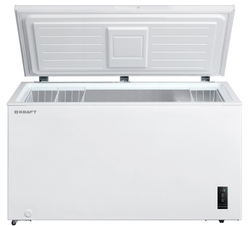 Морозильный ларь Kraft BD(W)-520BL