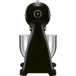 Миксер планетарный Smeg SMF03BLEU черный