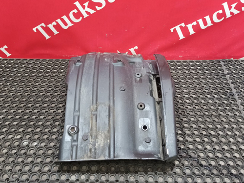 Крыло переднее левое передняя часть 2019г.