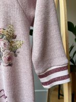 Новое платье Monnalisa, 92