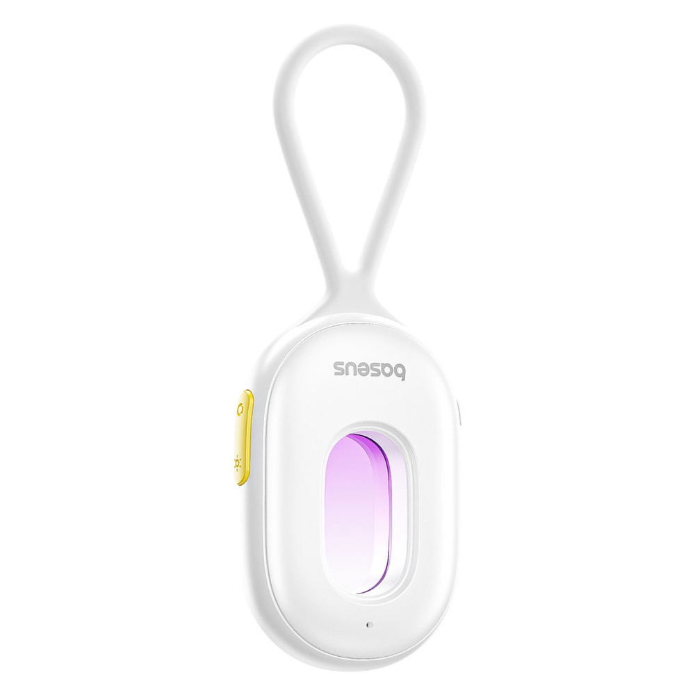 Детектор скрытых камер Baseus Heyo II Camera Detector