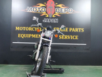 Honda VT750S 2011