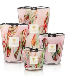 Jukurrpa, свеча MAX 24 Oceania collection, Baobab Collection