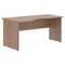 Стол криволинейный СА-1Л Ясень Шимо 1600*900(720)*755 IMAGO