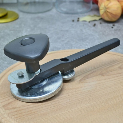 Машинка закаточная для консервирования полуавтомат "Щелчок" (Лось)