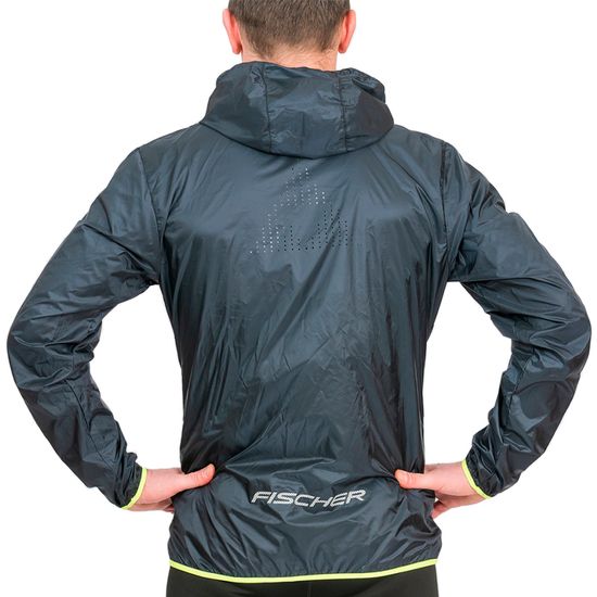 Мужская ветровка FISCHER Spring фото 2