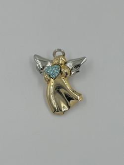 Брошь Ангел Liz Claiborne