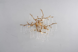 Бра BIJOUT Copper II