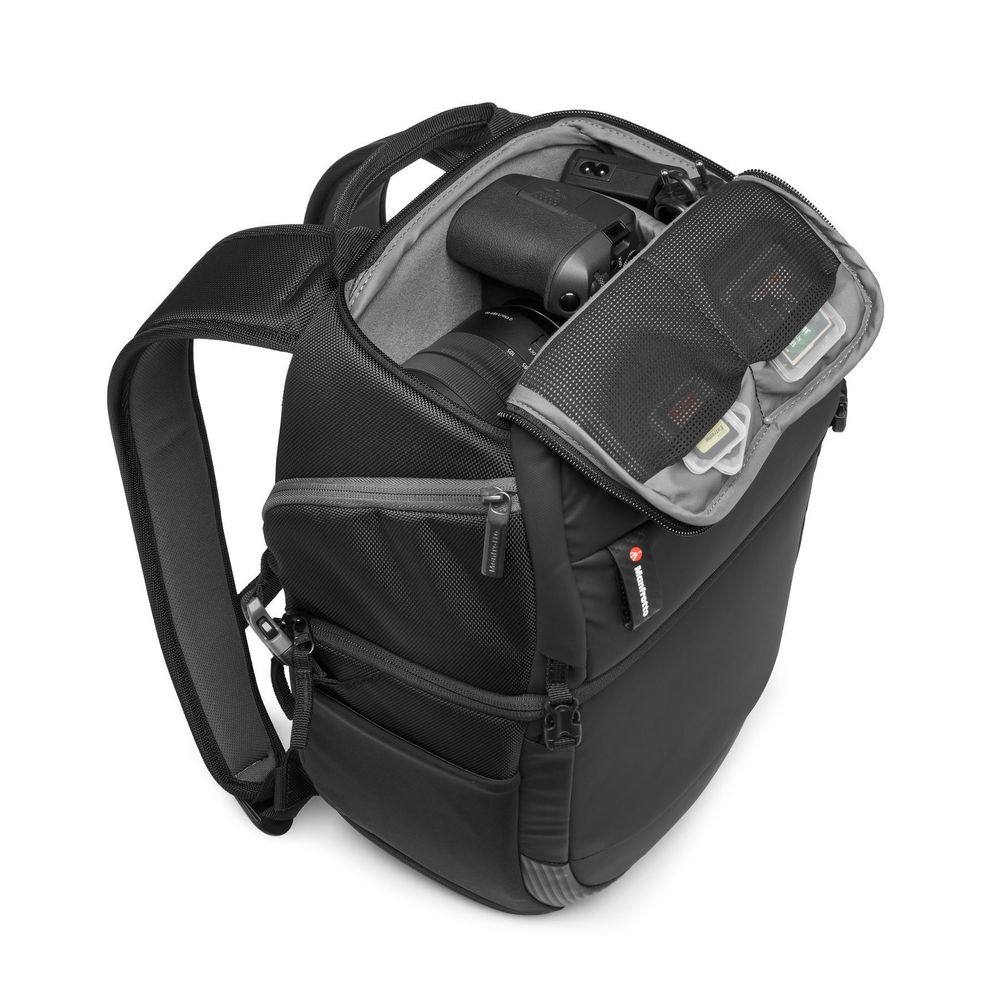 Manfrotto MA2-BP-FM Advanced2 Fast Backpack M