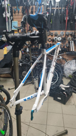 Рама Cube LTD Race M (46 cm) 26”