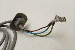 AQUA100F кт154 Сетевой шнур для стиральной машины Candy AQUA100F б/у