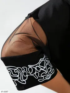 Платье IF-0385 Фабрика Моды