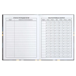 Дневник школьный 48л "Кеды" (Феникс+)