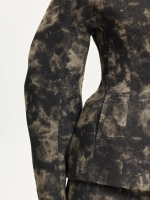 Жакет DEW TayDay, серый