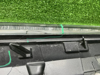 Битый ДХО левый Lexus NX 1 17-21 LED Динамический