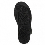 Угги UGG & Jimmy Choo Granular Skin Black