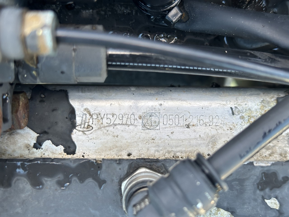 МКПП ZF 16S2331TD