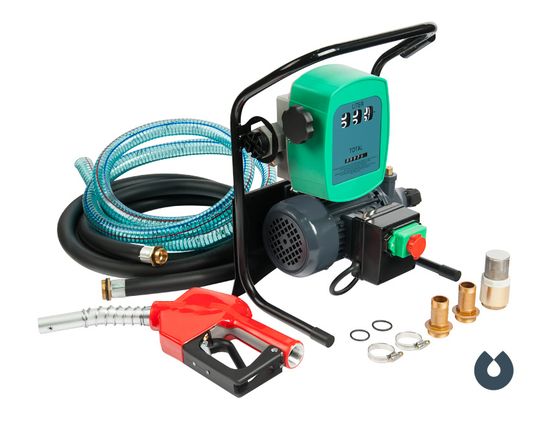 Насос для дизельного топлива BADT40S3