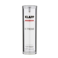 Топ Финиш Эффект бархата Klapp X-Treme Top Finish 30мл