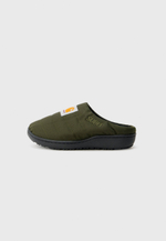 Carhartt WIP КОРДУРА® УНИСЕКС - Тапочки - Зелёный