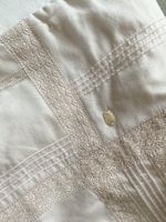 Хлопковый конверт Dior, 52