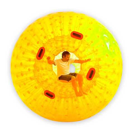 Летние зорбы