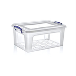 Контейнер "Клиер" Глубокий 15 л. 410*278*187