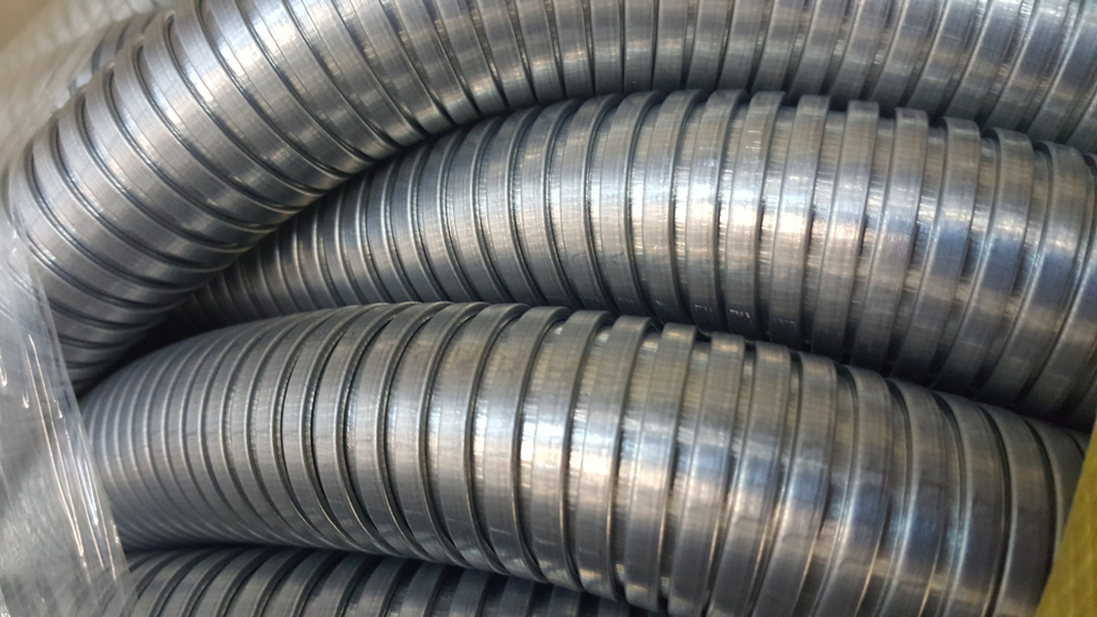 Металлорукав антивандальный Р3-Ц АВ 100