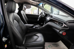 Toyota Camry, 2018 год