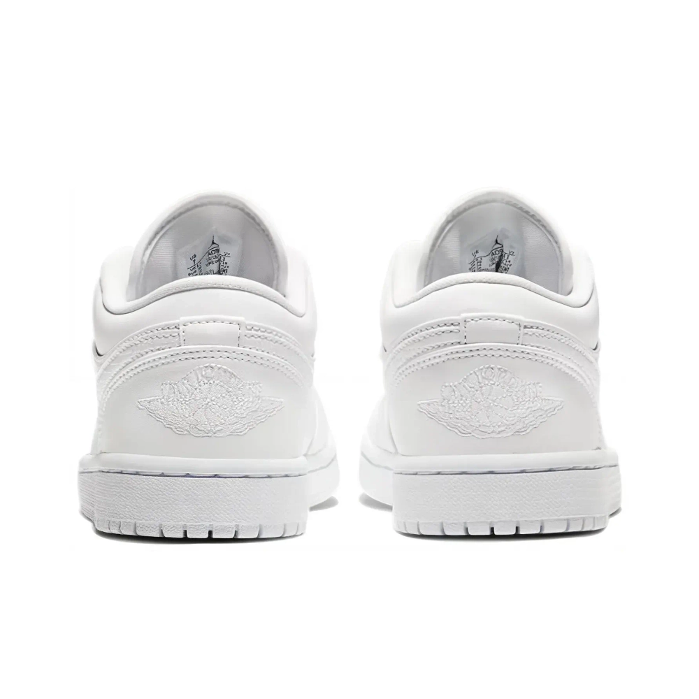 Женские кроссовки Air Jordan 1 Low 'White' AO9944-111