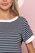 Блузка 41428 Avili