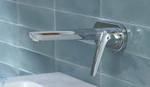 Смеситель для раковины Hansgrohe Novus 71127000 хром