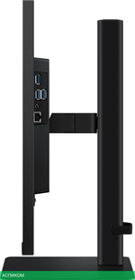 Монитор Samsung 27" ViewFinity S8 S27D804UAIXCI